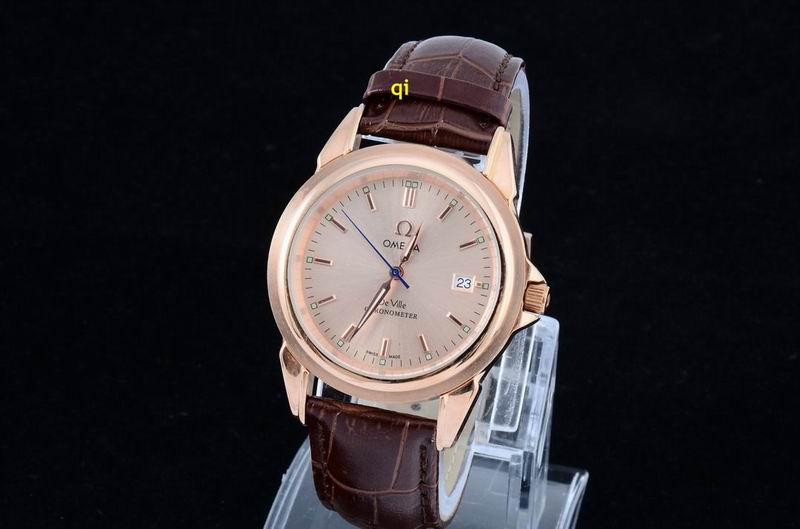 Omega watch man-677